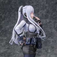 Girls' Frontline - AK-12 1/7 Scale Figure image number 7